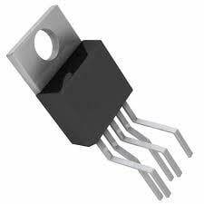 TNY256YN TO-220 PMIC - AC/DC CONVERTER IC