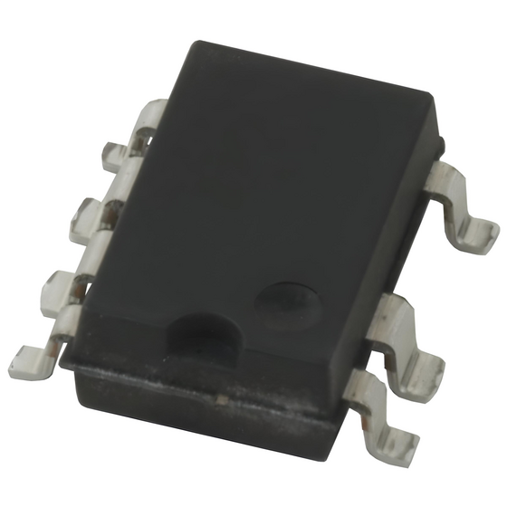 TOP242GN SMD-8B PMIC - AC/DC CONVERTER IC