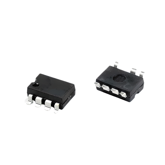 TOP244GN SMD-8B PMIC - AC/DC CONVERTER IC