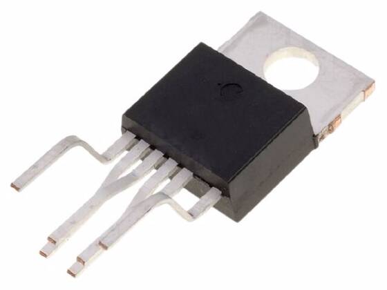 TOP245YN TO-220-7C PMIC - AC/DC CONVERTER IC