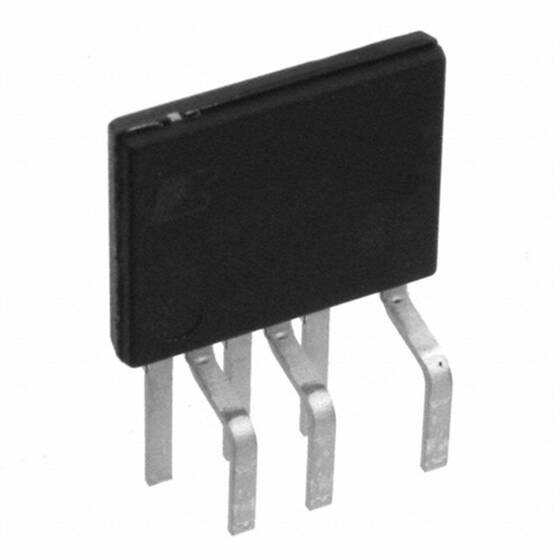 TOP257EN ESIP-7C PMIC - AC/DC CONVERTER IC