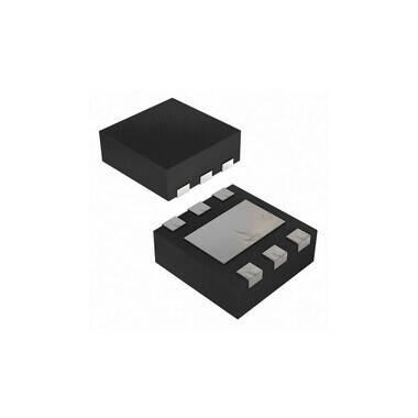 TPS25200DRVR 2.5A SMD Voltaj Kontrol Entegresi SON6