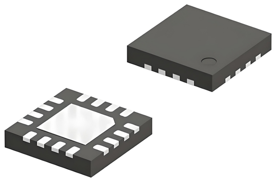 TPS55340RTET WQFN-16 PMIC - SWITCHING VOLTAGE REGULATOR IC