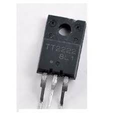 TT2222 COLOR TV HORİZONTAL DEFLECTION IC