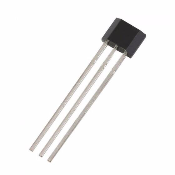 UGN3144E TO-92S HALL EFFECT SENSOR