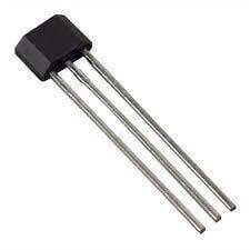 UGN3177UA TO-92S HALL EFFECT SENSOR