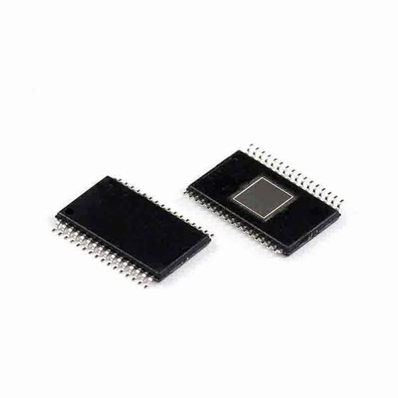 UJA1078ATW/5V0 - (UJA1078A50W) HTSSOP-32 INTERFACE IC