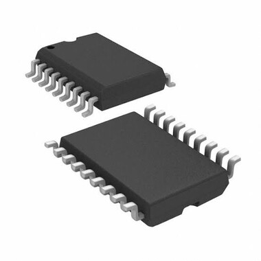 ULN2803ADWR SMD - Soic18 - Bipolar Transistör Entegresi - Thumbnail