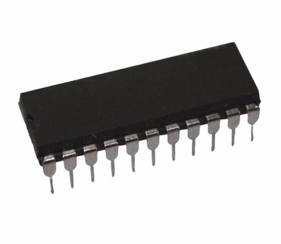 UM91230C DIP-22 POWER MANAGEMENT IC