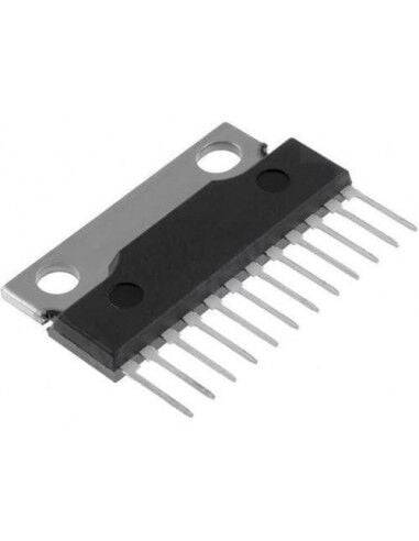 UPC1225H SIL-12 AMPLIFIER IC