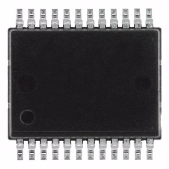 VN5010AK - (VN5010K) HSSOP-24 POWER SWITCH IC