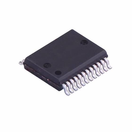 VNB10N07TR TO-263 POWER SWITCH IC