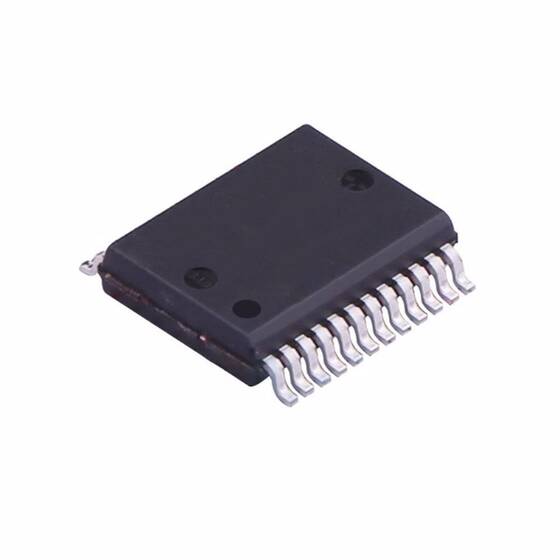 VND5050AK POWERSSO-24 POWER SWITCH IC