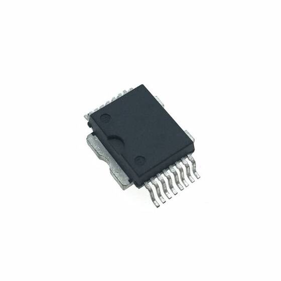 VNQ05XSP16TR-E POWERSO-16 POWER SWITCH IC