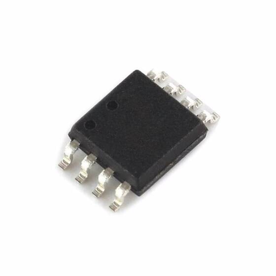 W25Q16BVSSIG SOIC-8 MEMORY DATA STORAGE