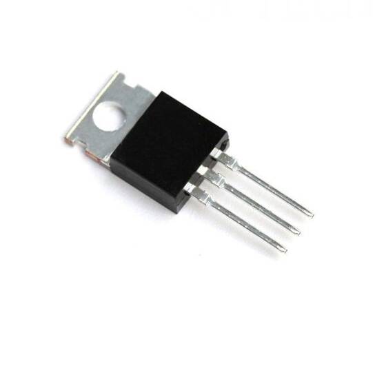 WSL03751 TO-220 TRANSISTOR