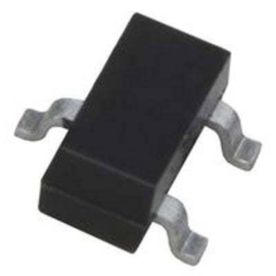 ZVP3310FTA SOT-23 75mA 100V P-CHANNEL MOSFET TRANSISTOR